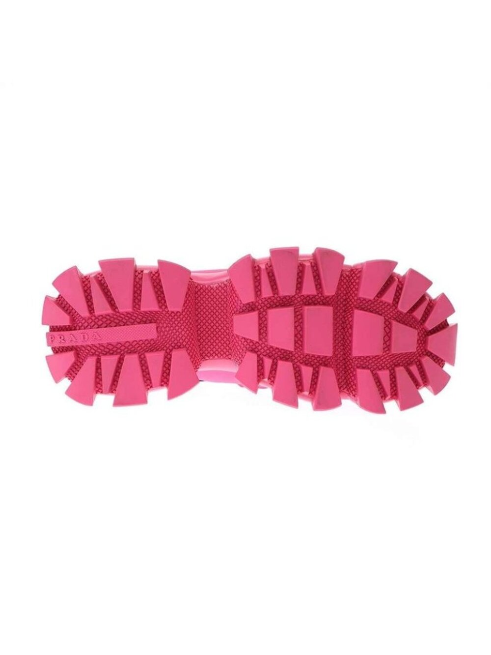 Prada Cloudbust Sneakers 819 Pink 39 - Picture 4 of 7